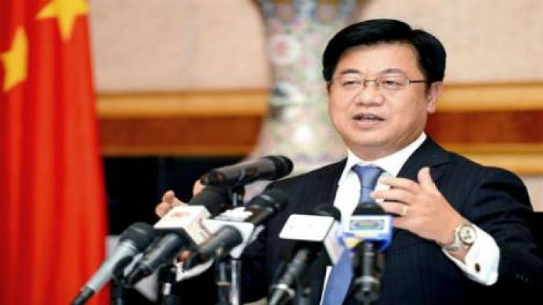 8 ملايير دولار حجم المبادلات بين الجزائر والصين في 2013