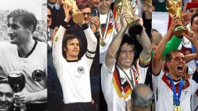 ألمانيا تربح وأخرى تخسر وتفوز