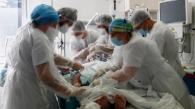 90 بالمائة من وفيات كورونا مصابون بالسكري