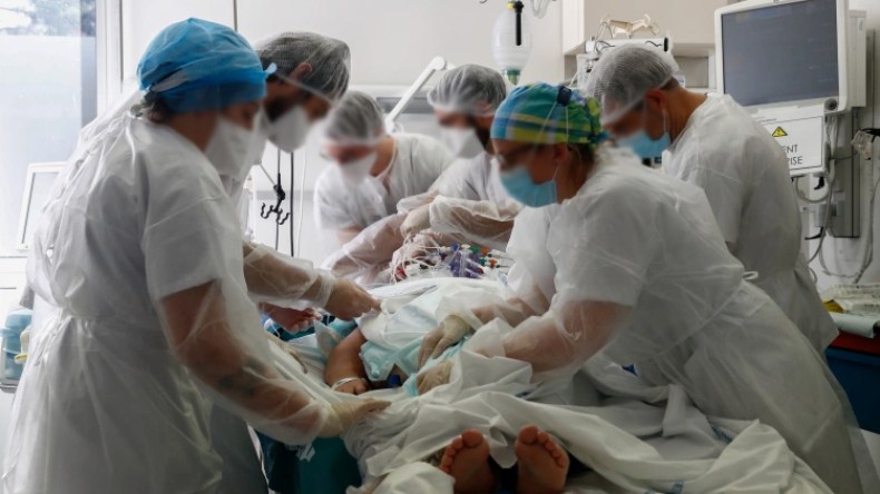 90 بالمائة من وفيات كورونا مصابون بالسكري