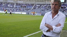 غوركوف: لا أحبّ من يتدخّل في عملي ولا أعتمد على “المناجرة”