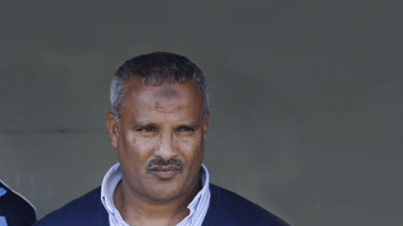 شريف الوزاني يعود لتدريب شباب بلوزداد