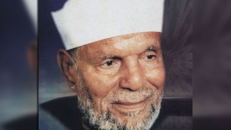 الشعراوي فخر لأم الدنيا والعالم الإسلامي