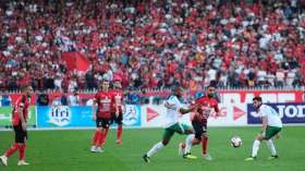 رسميا.. قسم أوّل مُحترف بـ 18 ناديا