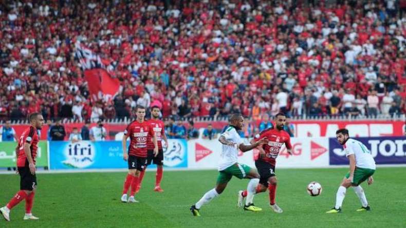 رسميا.. قسم أوّل مُحترف بـ 18 ناديا