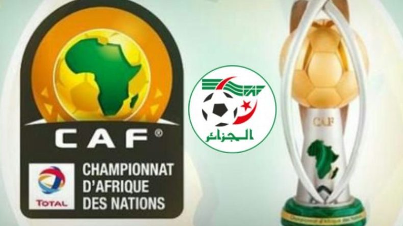 تأجيل تنظيم بطولة إفريقيا للاعبين المحليين بِالجزائر