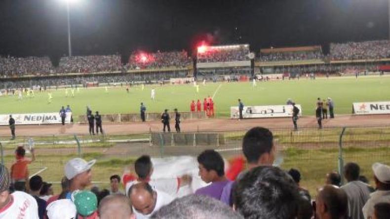 بساط اصطناعي من الجيل الخامس لملعبي الشلف و “20 أوت”