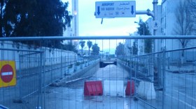 لا أحد يريد تحمّل هدم شاهد التدشين الرخامي الذي يؤرخ لمرور بوتفليقة؟