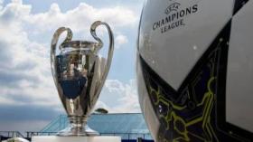 الجزائريون يتعرّفون على منافسي فرقهم في رابطة الأبطال