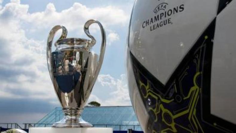 الجزائريون يتعرّفون على منافسي فرقهم في رابطة الأبطال