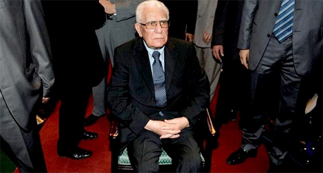 Chedli, “Father of Democracy”, International Media say