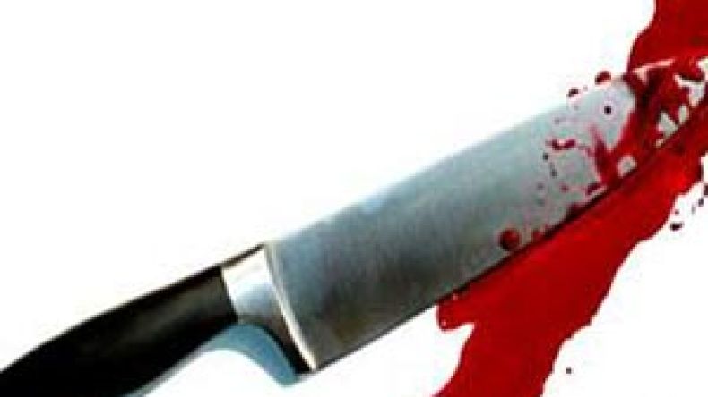 يذبح شقيقة زوجته، يحرقها ويدفنها تحت جسر لإخفاء علاقة غير شرعية بينهما!؟