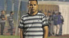 مولودية الجزائر: شارف في‮ ‬عين الإعصار