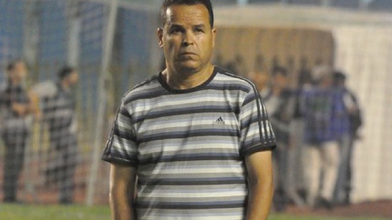 مولودية الجزائر: شارف في‮ ‬عين الإعصار