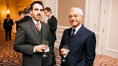 Owing to his secret meetings with Chakib Khelil in a Paris hotel, Scaroni faces new Indictment