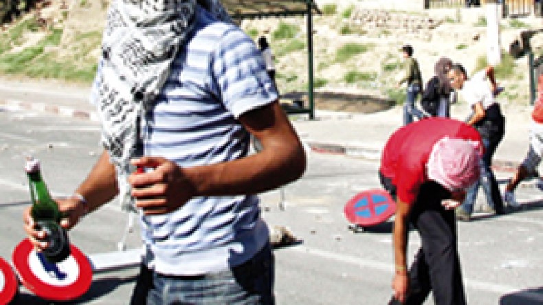 15 جريحا بعضهم في حالة خطيرة خلال معركة بالسيوف والسواطير في مستغانم