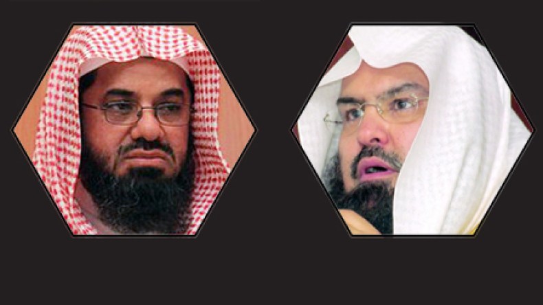 الهجوم على أهل الحق ديدن خصوم الرسل