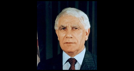 Chadli Benjedid: My conscience took over my political ambition