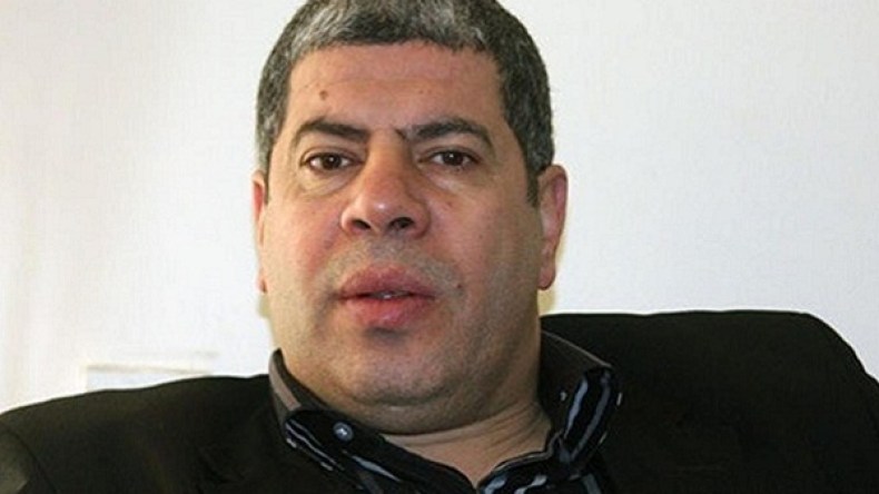 شوبير: روراوة وأبوريدة سيحسمان “كان” 2017 لصالح الجزائر