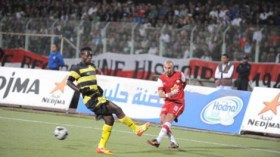 “صقور الونشريس” تقترب من دور المجموعات لرابطة أبطال إفريقيا