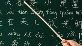 إقبال غير مسبوق للجزائريين على اللغة الصينية