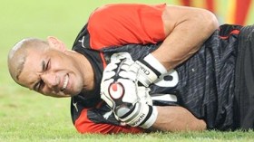 خاليلوزيتش سيعتمد على شاوشي كأساسي في لقاء غامبيا