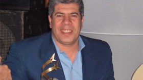 شوبير‮‮: ‬على الجزائر تنظيم كان‮ ‬5102 ‬لأنها المرشح الأول للتتويج باللقب