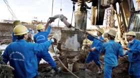 محاكمة‮ ‬20‮ ‬صينيا‮ ‬بتهمة‮ ‬العمل‮ ‬بدون‮ ‬رخصة