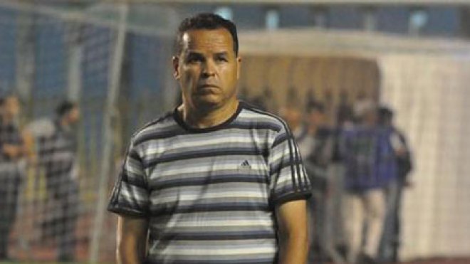 الحراش يسرح  5  لاعبين و يانيس خارج الحسابات