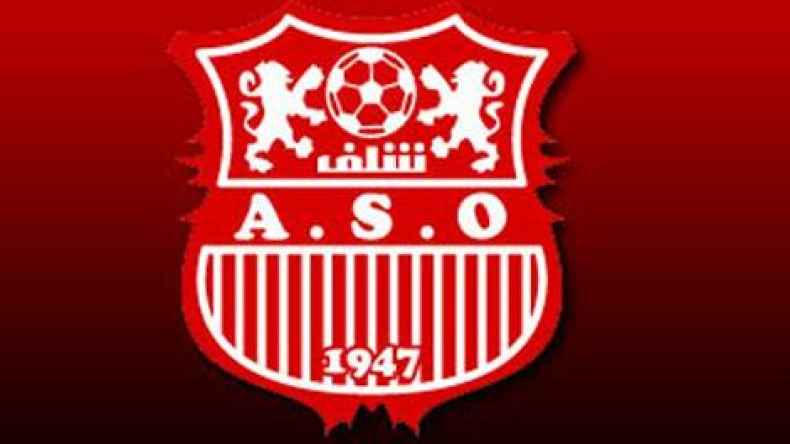 الغابوني لونغولاما يلتحق بتحضيرات أولمبي الشلف