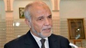وزير‭ ‬العدل‭ ‬يتعهد‭ ‬للمحامين‭ ‬بتعديل‭ ‬مشروع‭ ‬القانون‭ ‬دون‭ ‬سحبه‭ ‬من‭ ‬البرلمان