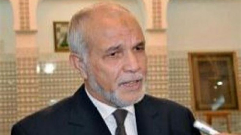 وزير‭ ‬العدل‭ ‬يتعهد‭ ‬للمحامين‭ ‬بتعديل‭ ‬مشروع‭ ‬القانون‭ ‬دون‭ ‬سحبه‭ ‬من‭ ‬البرلمان