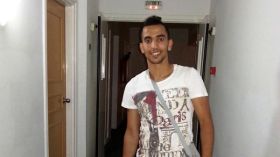 رسميا.. شنيحي في النادي الإفريقي لثلاثة مواسم