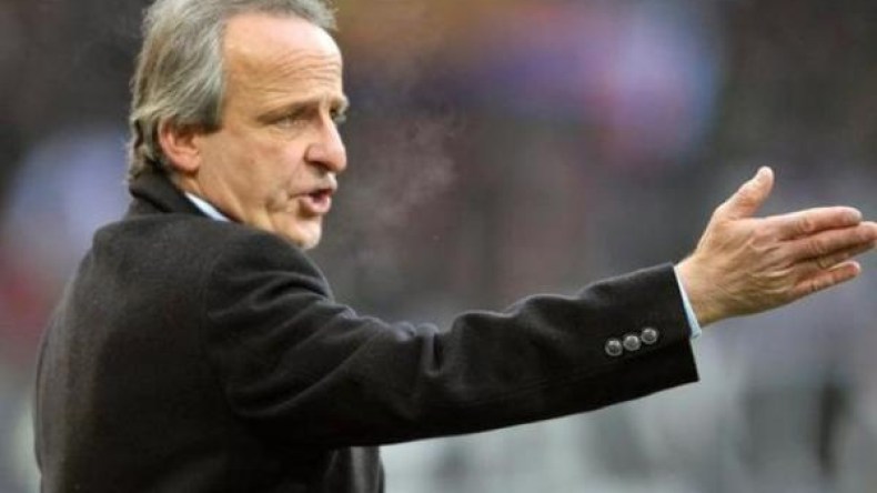 اجتماع مرتقب بين روراوة وشورمان يوم 12 جانفي