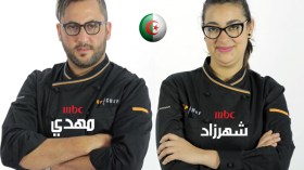 خروج الجزائري مهدي شطاح يكشف تزوير “توب شاف”