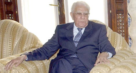 Presidential burial to the late president Chadli Benjedid