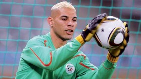 حمّار يفاوض غيغر للتجديد.. وشاوشي قد يعود للوفاق