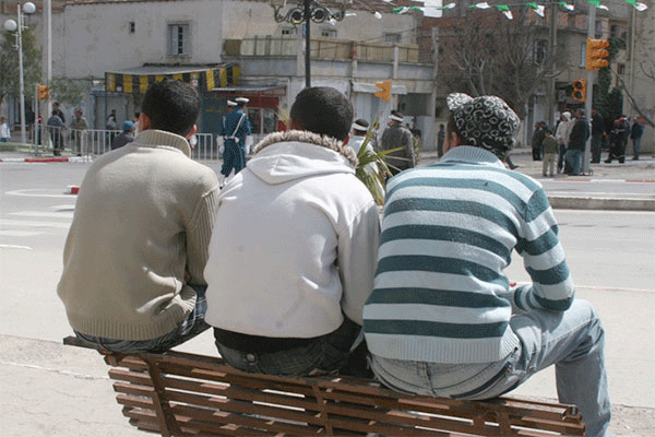 L’Algérie compte 1.5 million de chômeurs en 2017