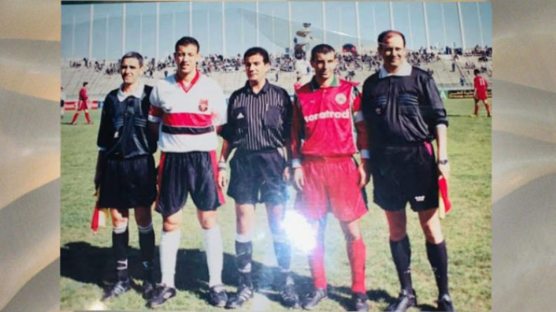 لمّا يتذيّل فريقا “سوسطارة” والمولودية لائحة الترتيب ولا ينزلان!؟