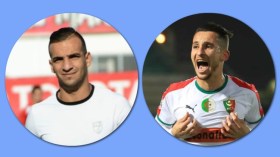 هدّافان مُؤقّتان للبطولة الوطنية