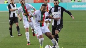 سطيف والمولودية بِدون تعثّر