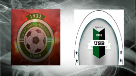 صعود البليدة وبسكرة إلى القسم الأول