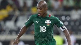 لاعبو بوركينافاسو: البرازيل على مرمى حجر!