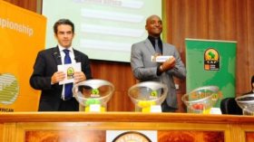 “شان 2014”: المنتخبات العربية في أفواج متباينة