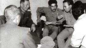 العقيد شعباني طالب بتطهير الجيش من العملاء