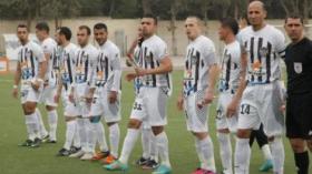 شباب عين الفكرون ينفرد بالريادة ويقترب من “القسم الأول”
