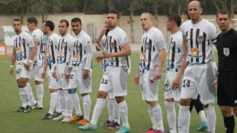 شباب عين الفكرون ينفرد بالريادة ويقترب من “القسم الأول”