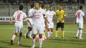 رئيس الساورة ينفي اتهامات حناشي.. وآلان ميشال يصل إلى بشار