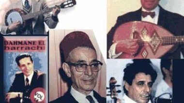 Le Chaâbi, un genre musical à sauver du ghetto