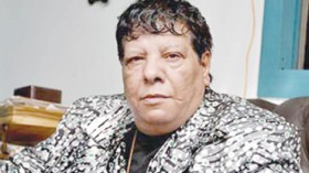 شعبان عبد الرحيم يغني للعسكر والشرطة بعد أن غنى للإخوان